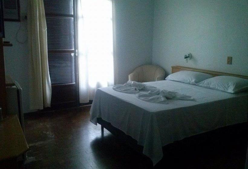 בית מלון כפרי Ouro Preto