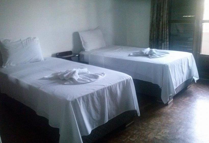 בית מלון כפרי Ouro Preto