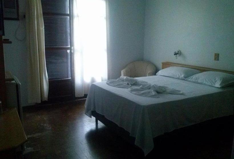 בית מלון כפרי Ouro Preto