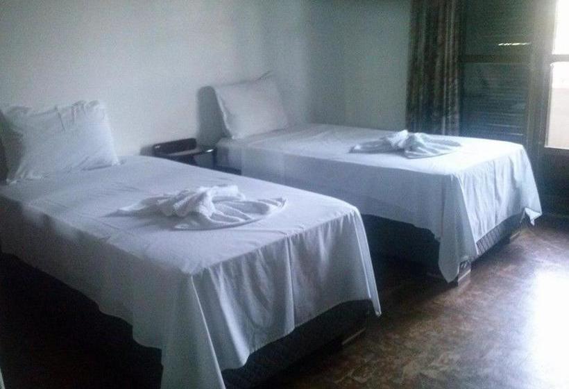 בית מלון כפרי Ouro Preto