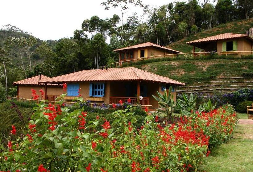 Отель Parador Lumiar