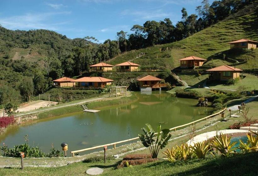 Отель Parador Lumiar