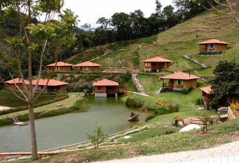 Отель Parador Lumiar