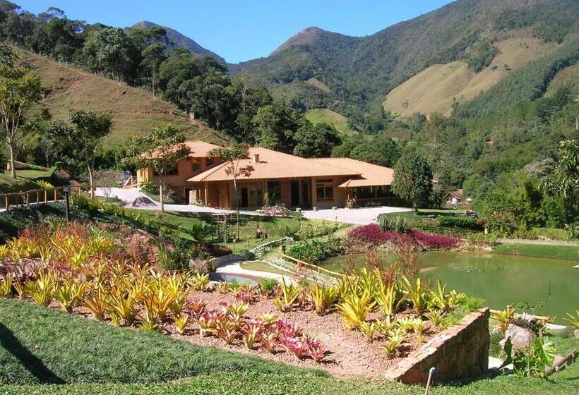 Отель Parador Lumiar