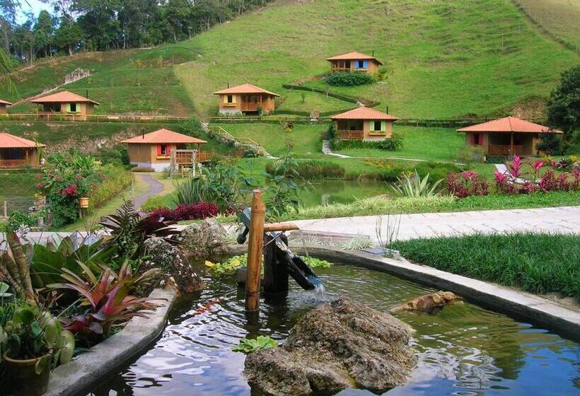 Отель Parador Lumiar