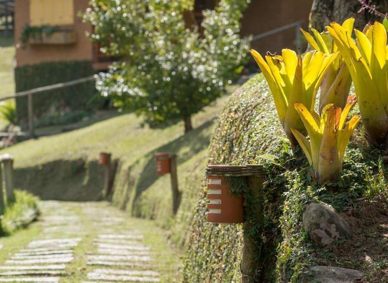 Отель Parador Lumiar