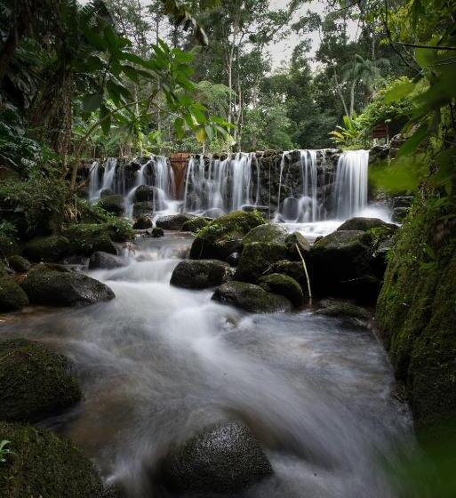 Отель Parador Lumiar