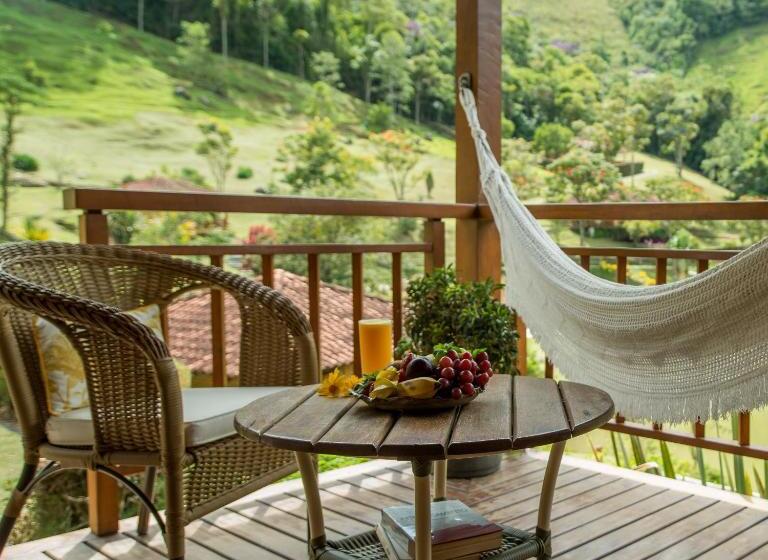 Отель Parador Lumiar