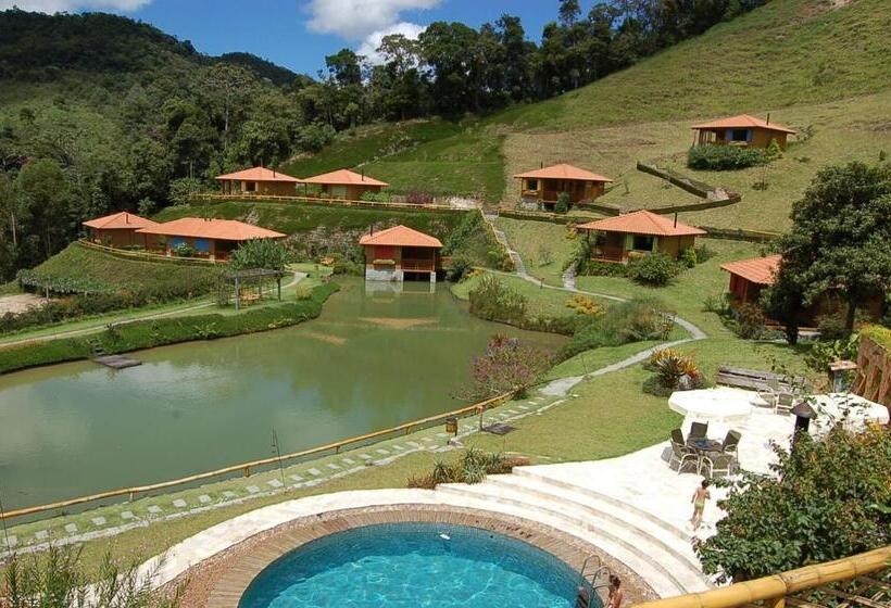 Отель Parador Lumiar