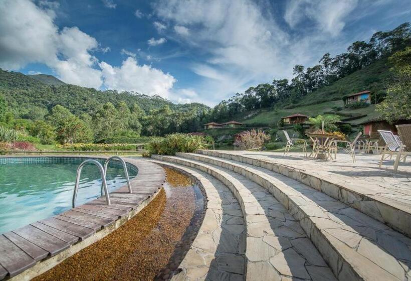 Отель Parador Lumiar