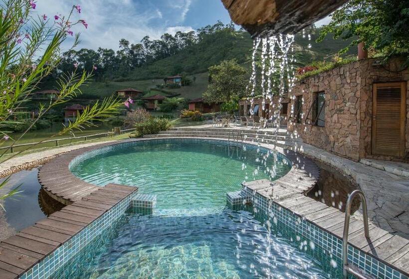 Отель Parador Lumiar