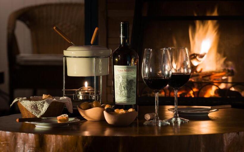 Отель Parador Lumiar