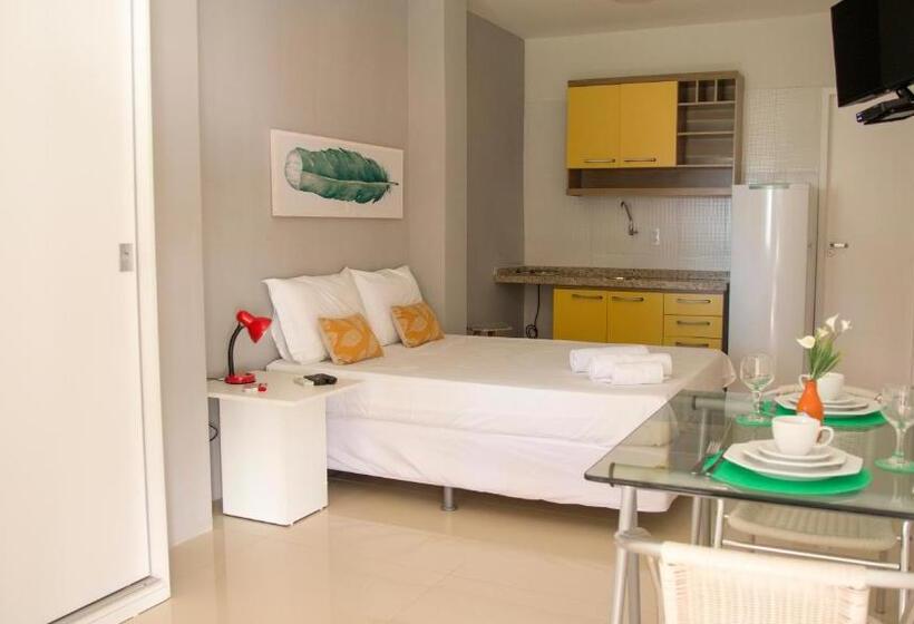 Pecem Beach Hotel   Aval