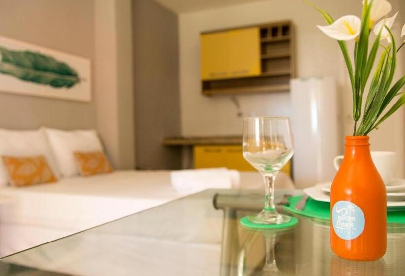 Pecem Beach Hotel   Aval