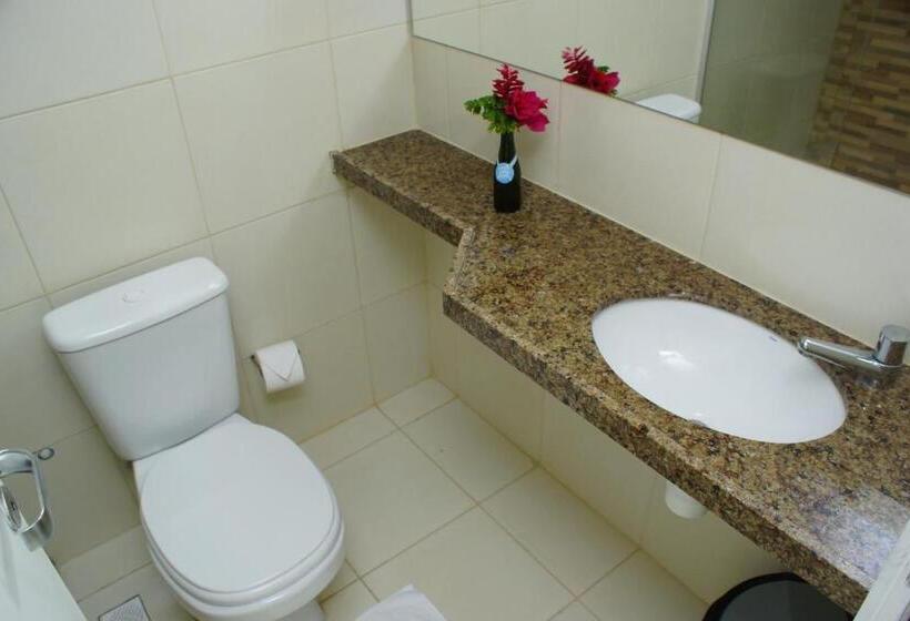 Pecem Beach Hotel   Aval