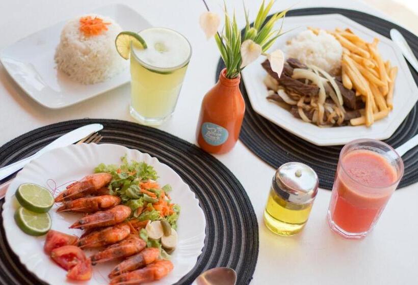 Pecem Beach Hotel   Aval