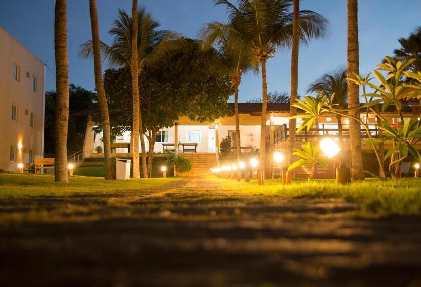 Pecem Beach Hotel   Aval