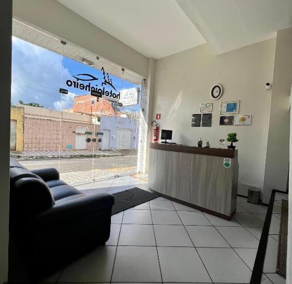 בית מלון כפרי Pinheiro