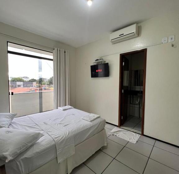 בית מלון כפרי Pinheiro