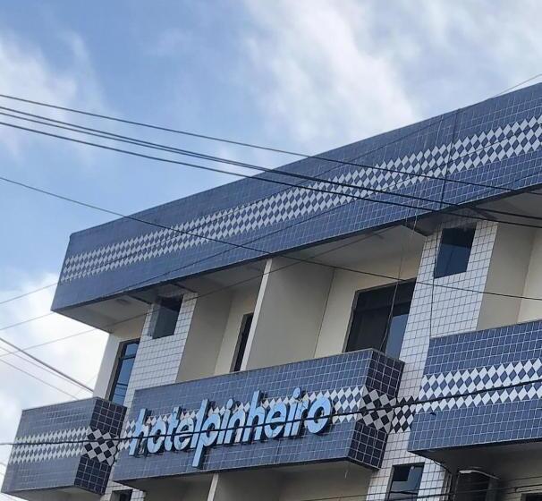 בית מלון כפרי Pinheiro