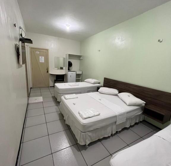 בית מלון כפרי Pinheiro