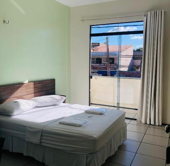 בית מלון כפרי Pinheiro