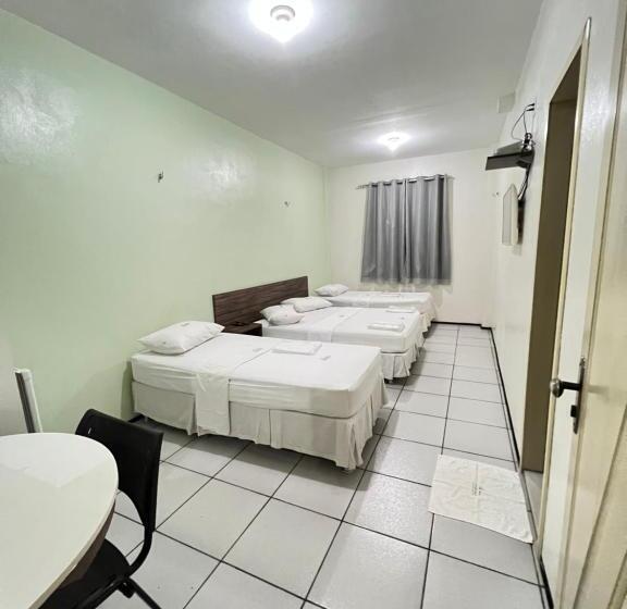 בית מלון כפרי Pinheiro