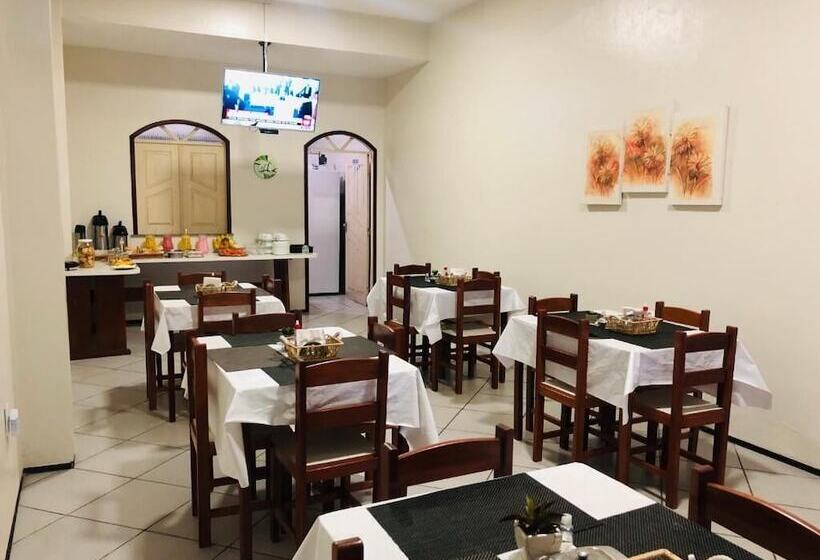 בית מלון כפרי Pinheiro