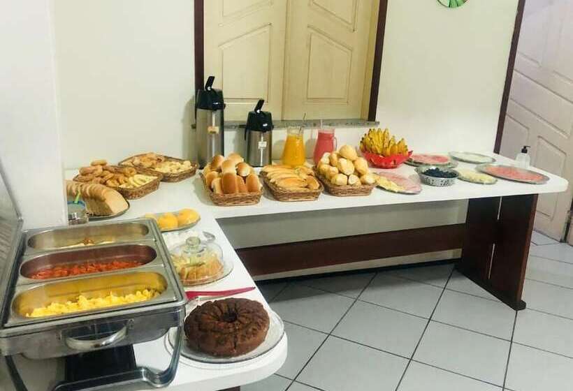 בית מלון כפרי Pinheiro