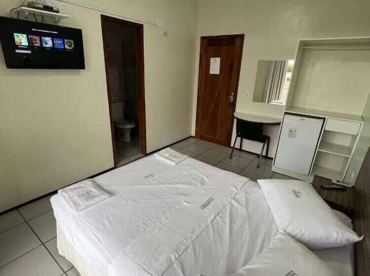 בית מלון כפרי Pinheiro