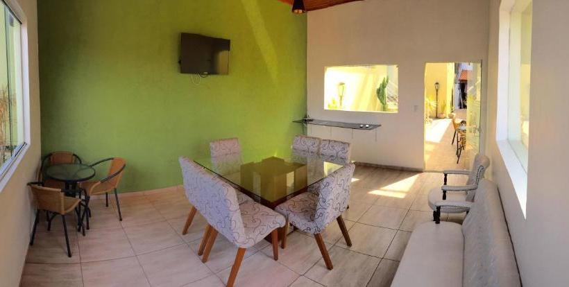 Planalto Hotel Arujá