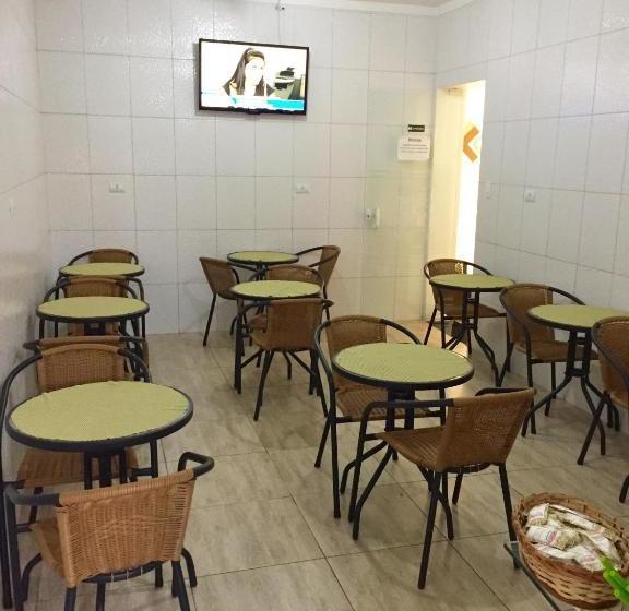 Planalto Hotel Arujá