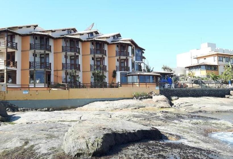 酒店 Pontal Das Rochas