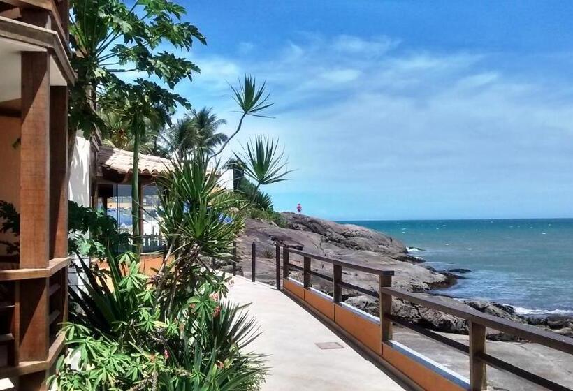 酒店 Pontal Das Rochas