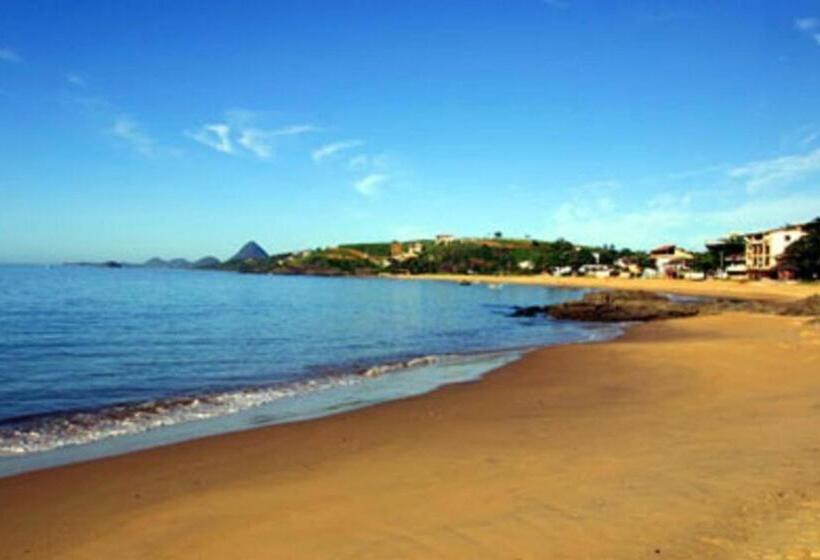 酒店 Pontal Das Rochas