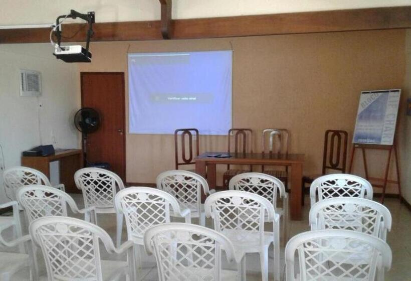 酒店 Pontal Das Rochas