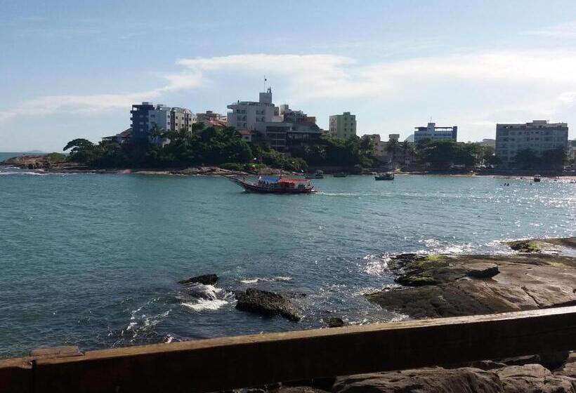 酒店 Pontal Das Rochas