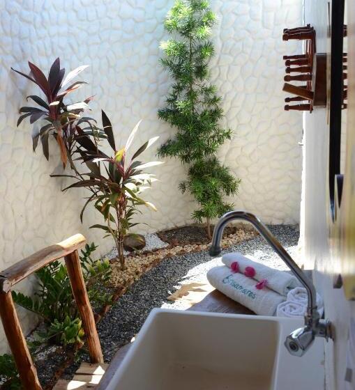 酒店 Pousada Brisamares