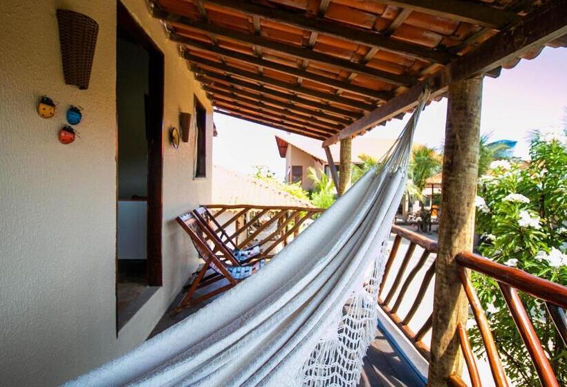 酒店 Pousada Brisamares