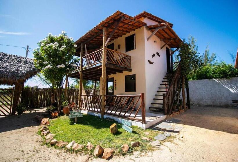 酒店 Pousada Brisamares