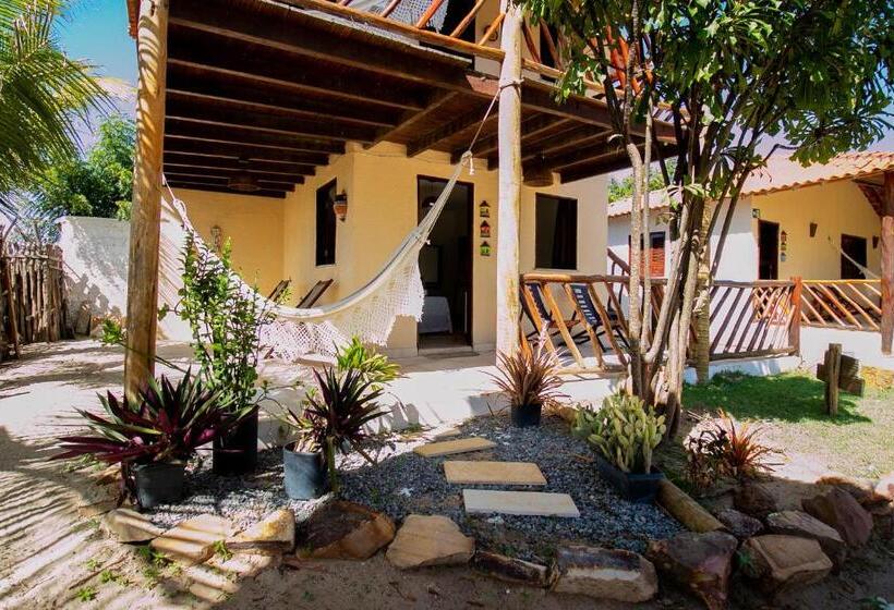 酒店 Pousada Brisamares