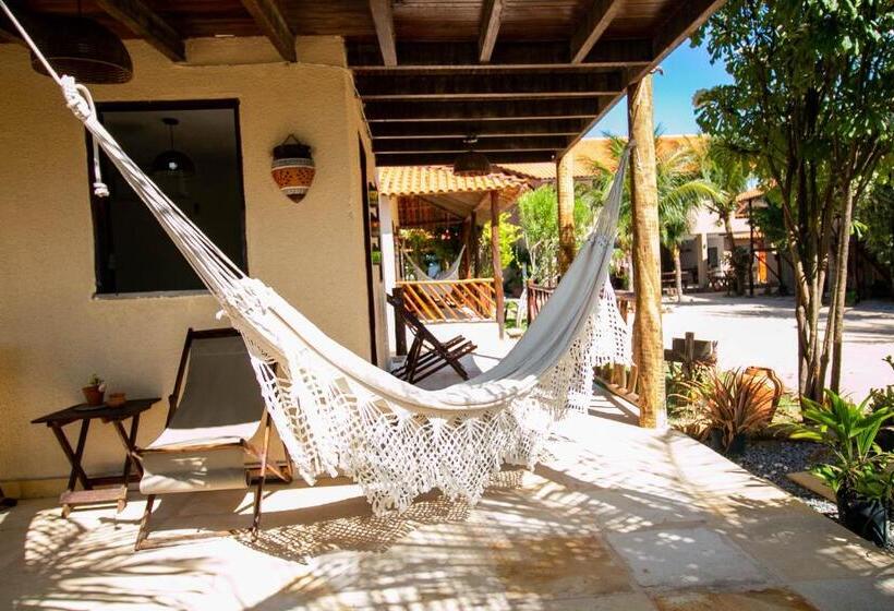 酒店 Pousada Brisamares