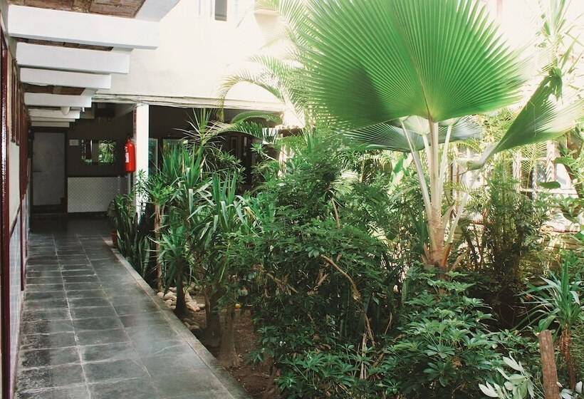 酒店 Pousada Del Rey