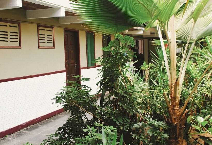 酒店 Pousada Del Rey