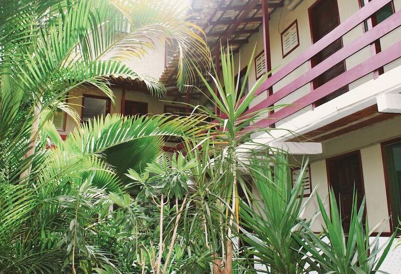 酒店 Pousada Del Rey