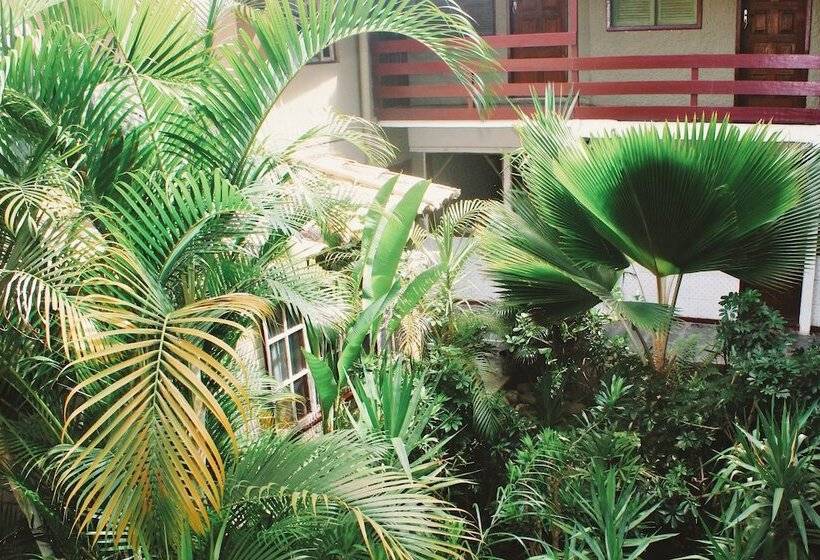 酒店 Pousada Del Rey