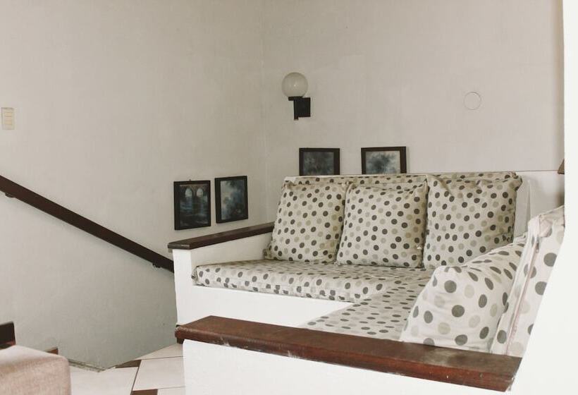 酒店 Pousada Del Rey