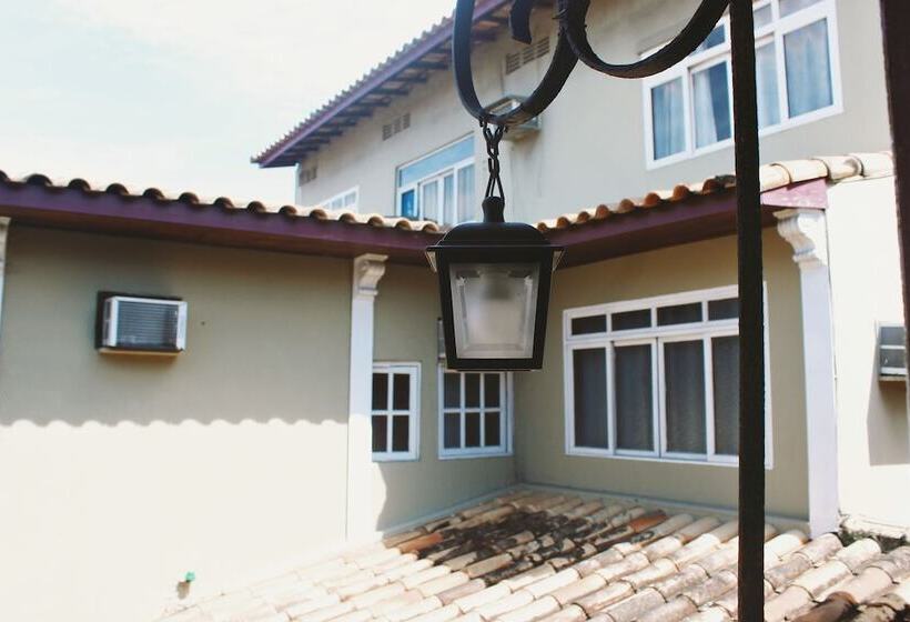 酒店 Pousada Del Rey