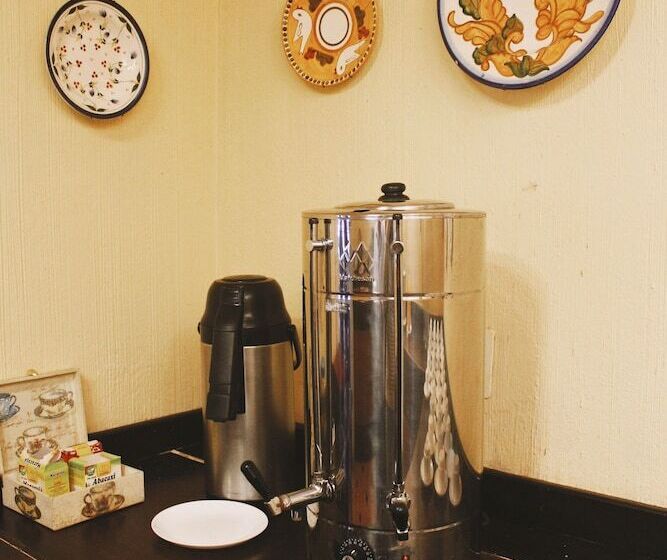 酒店 Pousada Del Rey