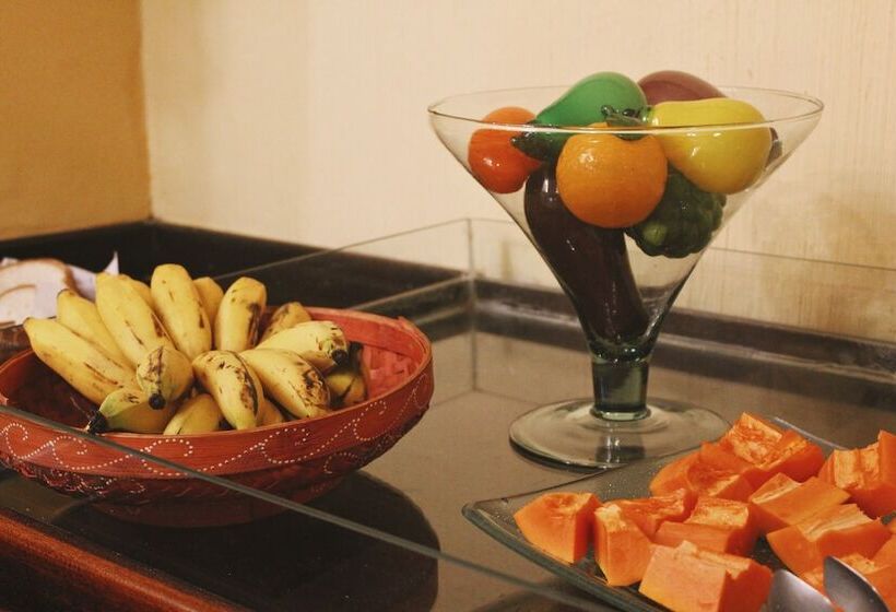 酒店 Pousada Del Rey